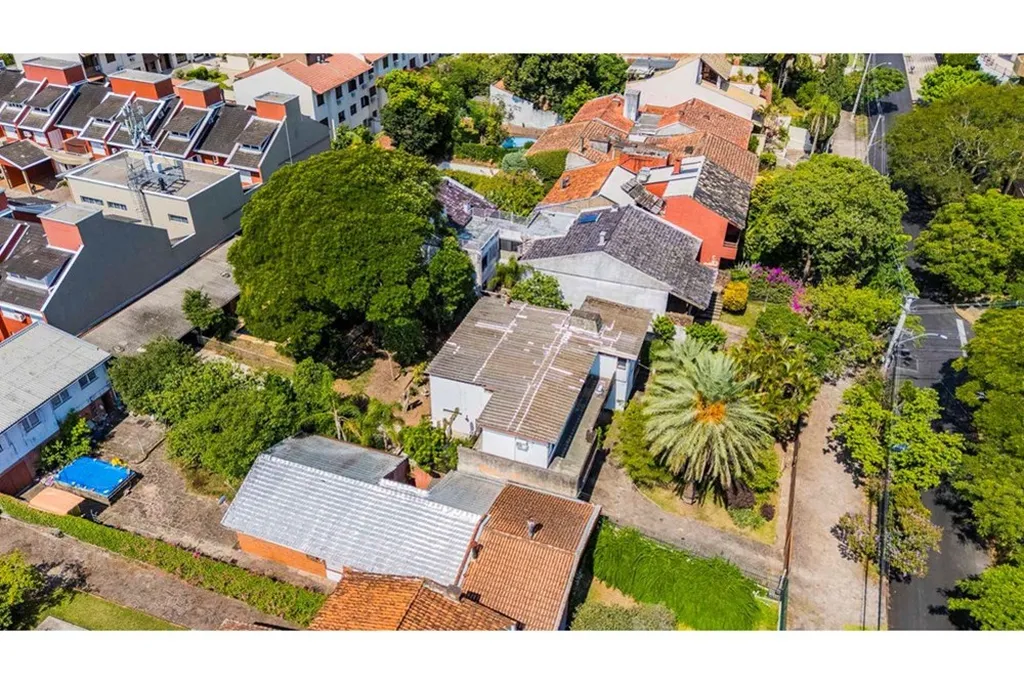 Imagem Casa em Cristal