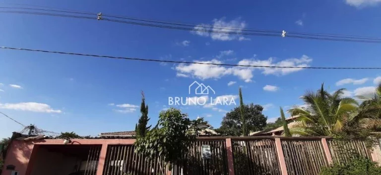 Imagem Sitio à venda em Igarapé Bairro Vivendas Santa Mônica.