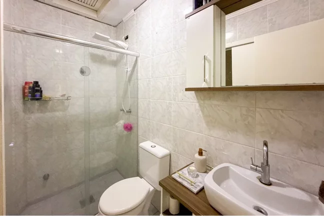 Imagem Casa para venda no bairro Niterói em Canoas