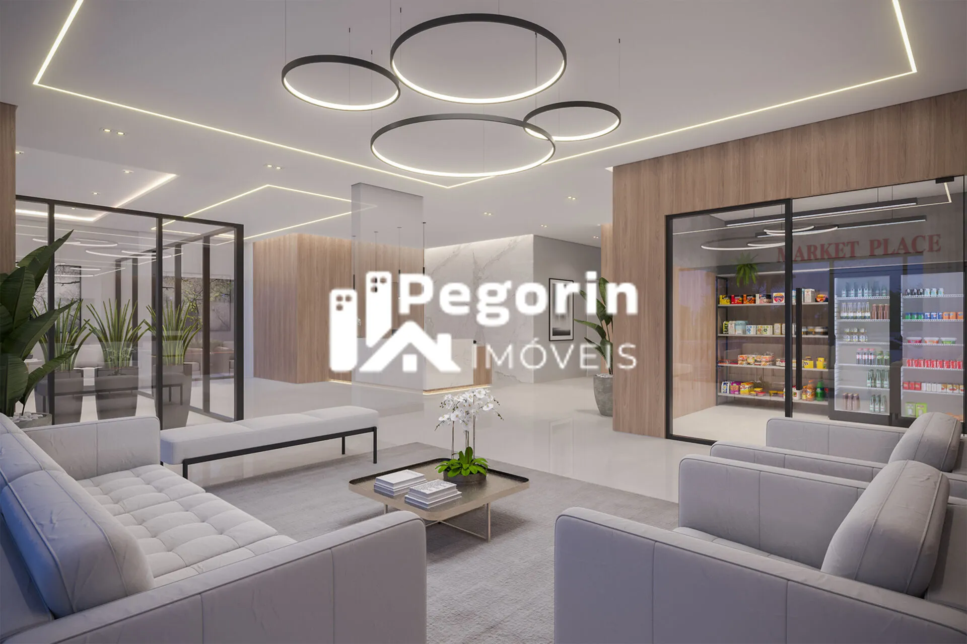 Imagem Apartamento à venda em Curitiba, Santa Cândida, com 3 quartos, 57,94m²