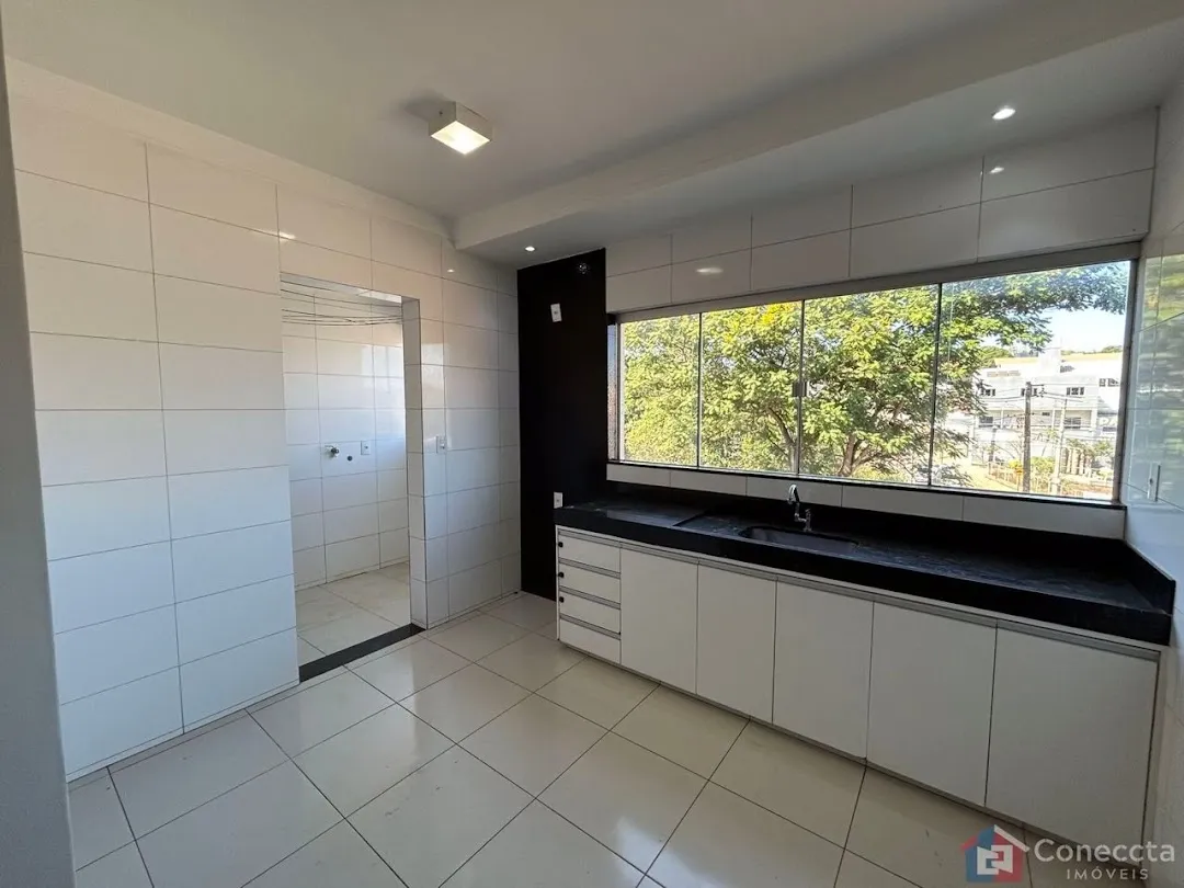 Imagem Apartamento com 2 dormitórios à venda, 64 m² por R$ 260.000,00 - Cerrado - Patos de Minas/MG