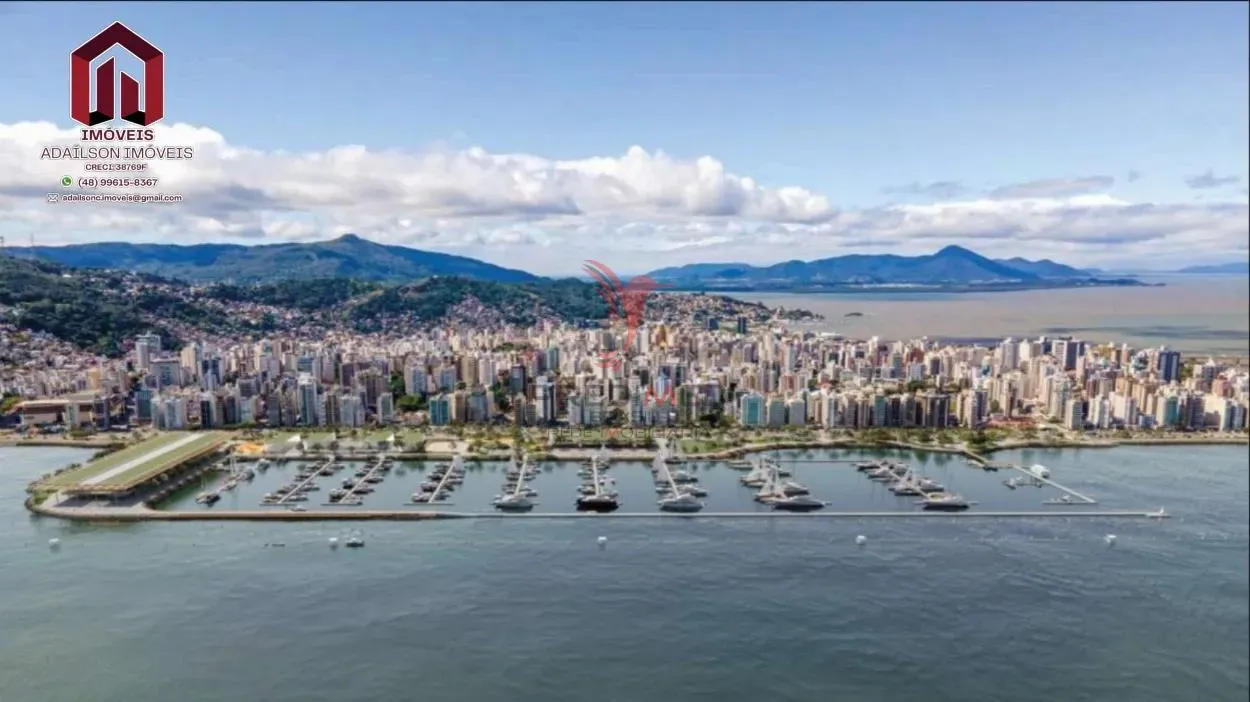 Imagem Aptos Investimento SPE, B7 Stay, Agronômica, Florianópolis/SC Brasil