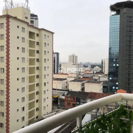 Imagem Apartamento à venda, 62 m² por R$ 620.000,00 - Santana - São Paulo/SP