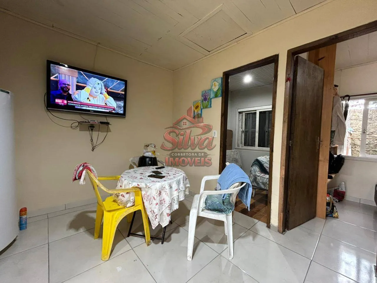 Imagem C1201 | Geminado 2 dormitórios à venda no Mariluz em Imbé