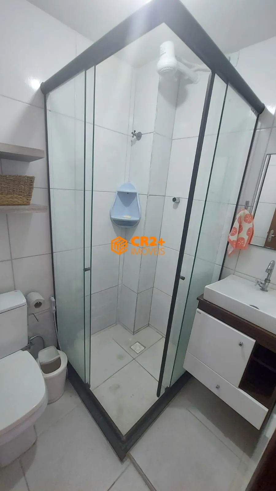 Imagem Apartamento à venda no Centro de Porto de Galinhas - 70 m² e 2 quartos