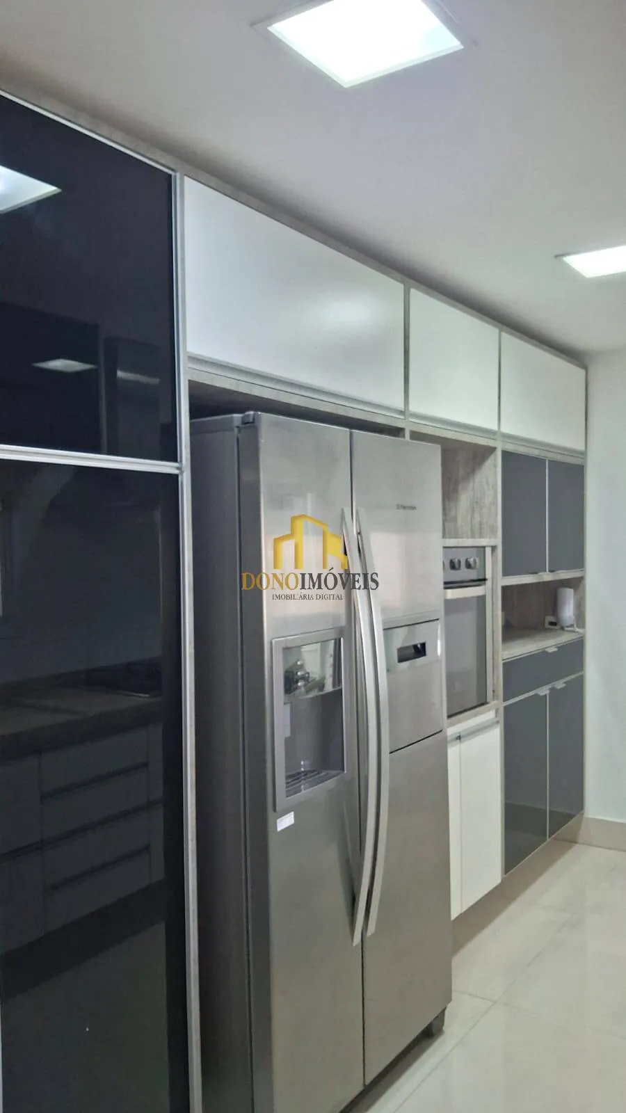 Imagem Apartamento no Domo Home | 156m² | 3 Suítes