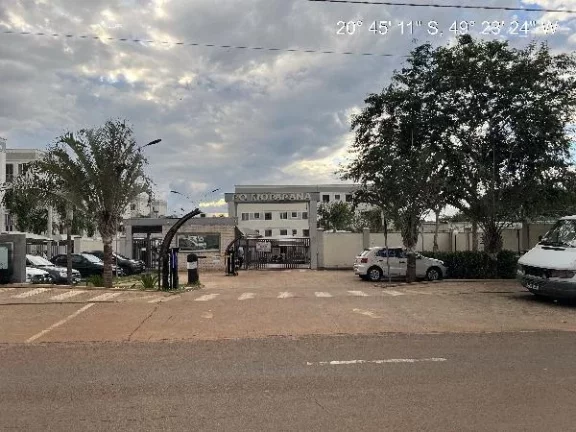 Foto do imóvel Oportunidade Única em SAO JOSE DO RIO PRETO - SP | Tipo: Apartamento | Negociação: Licitação Aberta | Situação: Imóvel em RUA ALFREDO RICARDO DA COSTA