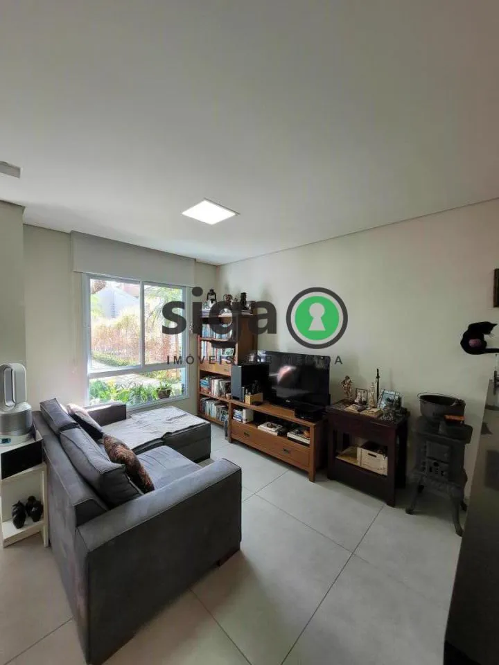 Imagem Casa em Condomínio a venda Nova 2 dormitórios na Aclimação