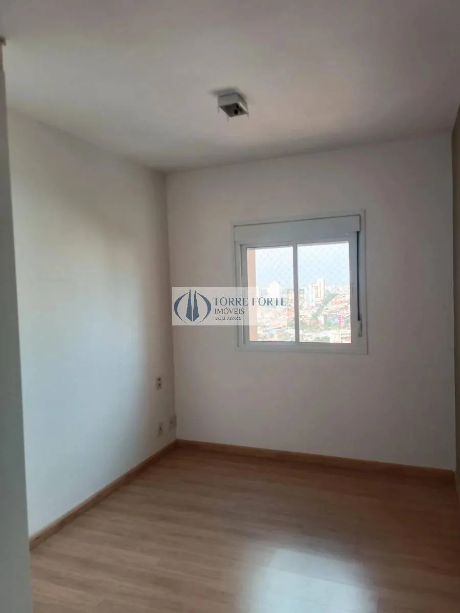 Imagem Lindo Apartamento com 2 dormitórios e Varanda Gourmet no Ipiranga 