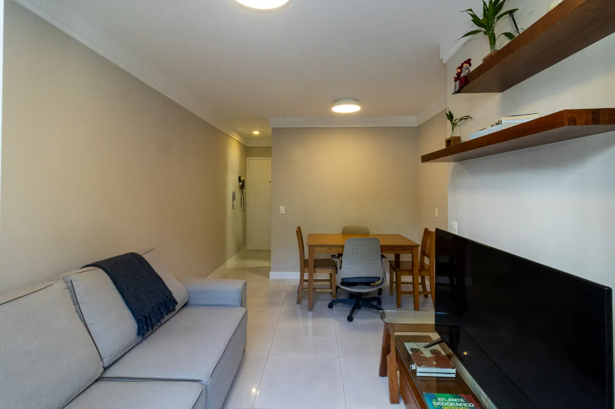 Imagem Apartamento para venda em Jardim Íris com 2 quartos, 55m2