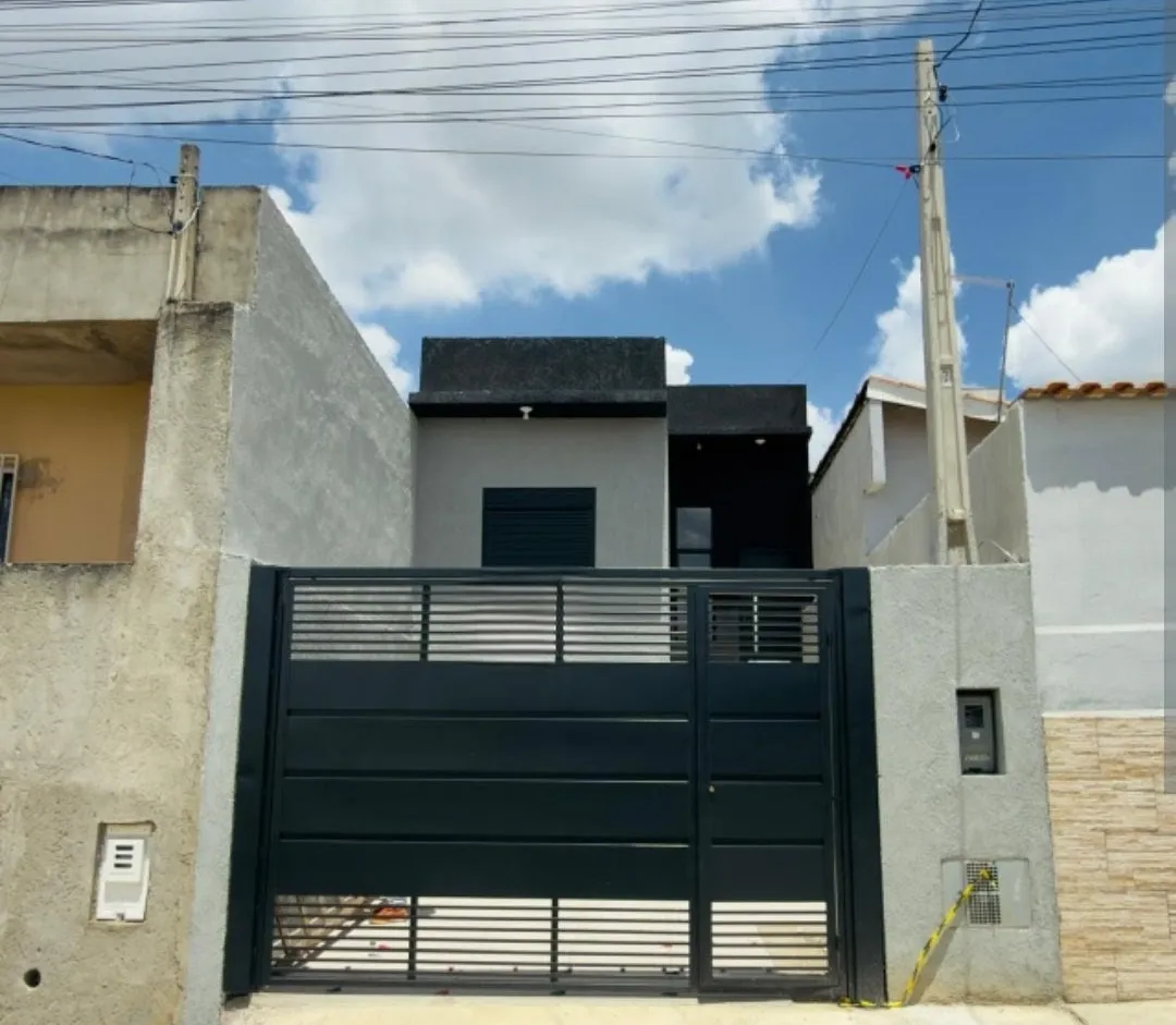 Foto do imóvel CASA RESIDENCIAL em SOROCABA - SP, PARQUE SÃO BENTO em PARQUE SÃO BENTO, SOROCABA - SP