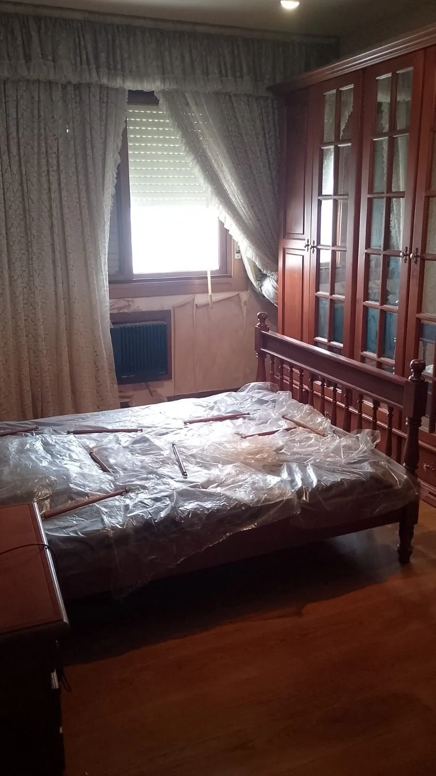 Imagem Apartamento 3 dormitórios com dependência, amplo, Santana 3 vagas, elevador
