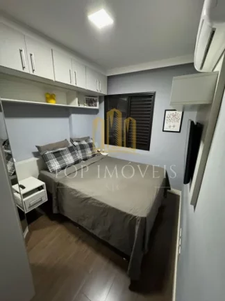 Imagem Oportunidade Imperdível! Apartamento Charmoso Próximo ao Shopping Oriente Descubra o conforto e a praticidade de morar ao lado da Panambianco e a poucos passos do Shopping Oriente!
