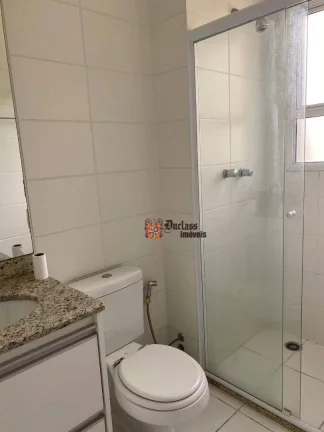 Imagem Apartamento com 3 dormitórios à venda, 111 m² por R$ 1.050.000,00 - Jardim Bonfiglioli - Jundiaí/SP
