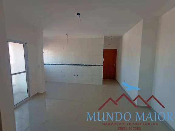 Imagem Apartamento 48m2 com 2 Quartos e 1 suíte + 2 vagas -Camilopolis!