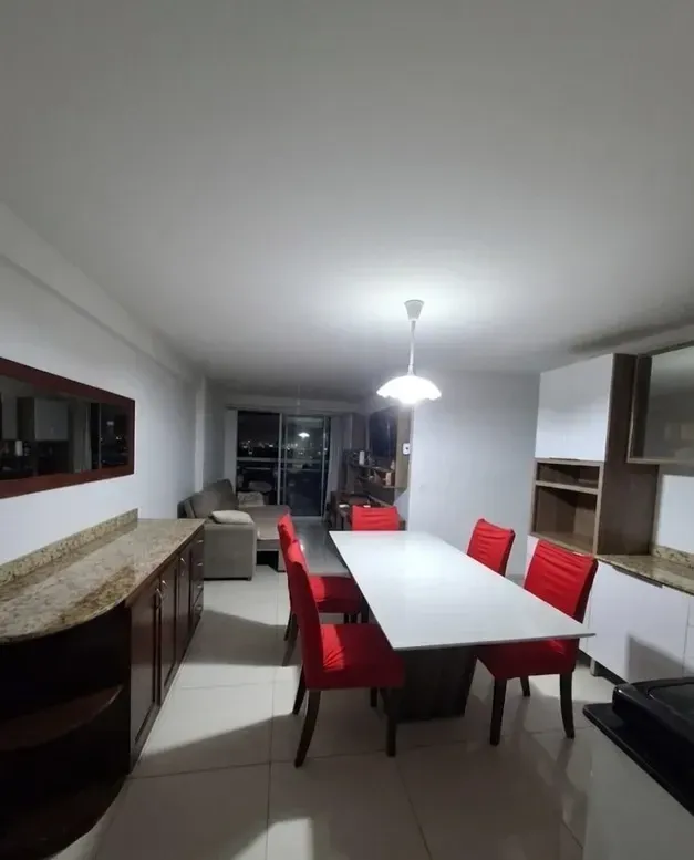 Imagem Apartamento com 3 Quartos à Venda, 81 m² em Damas - Fortaleza