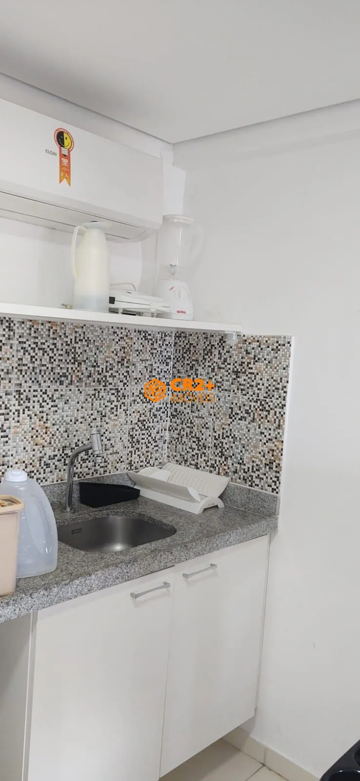 Imagem Vendo Flat Mezanino com Suíte em Porto de Galinhas -49m²