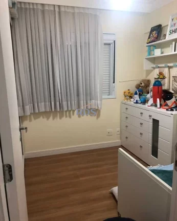 Imagem APARTAMENTO RESIDENCIAL em São Paulo - SP, Jardim Cordeiro