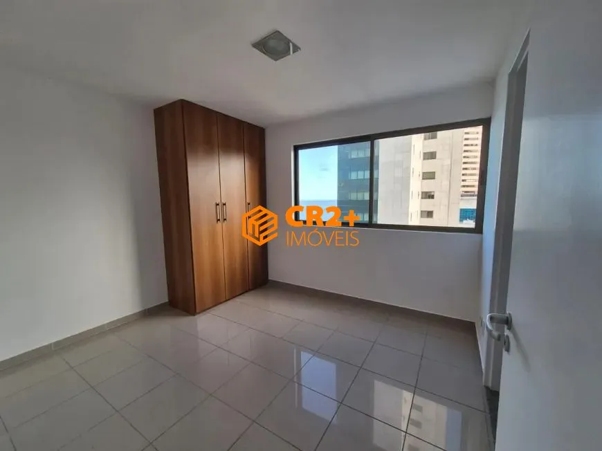 Imagem Vendo apartamento Alto Padrão na Av Boa Viagem -4 suítes - 4 vagas -230m²