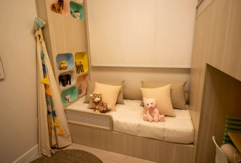 Imagem Apartamento em Igara