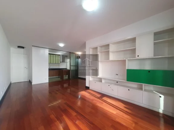 Foto do imóvel: Apartamento para alugar, 94 m² por R$ 7.961,31/mês - Vila Olímpia - São Paulo/SP