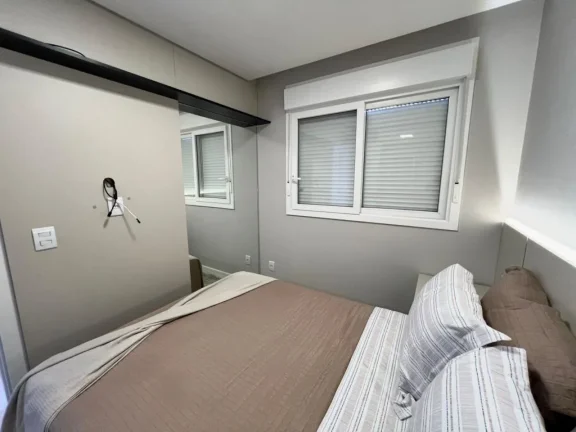 Imagem Apartamento 2 Dormitórios - Bairro Zona Nova
