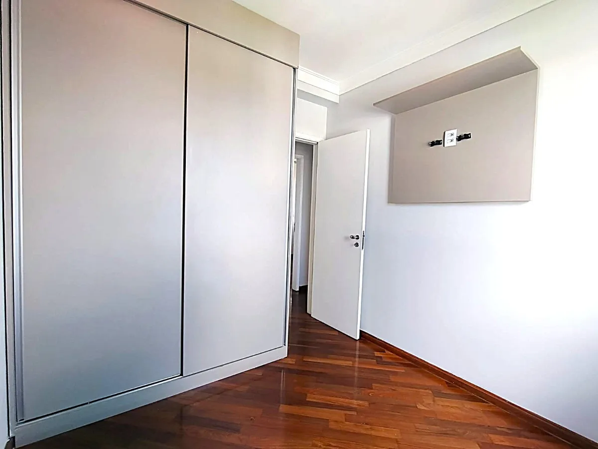 Imagem Apartamento para venda em Ponte Grande com 3 quartos, sendo 1 suíte, 75m2