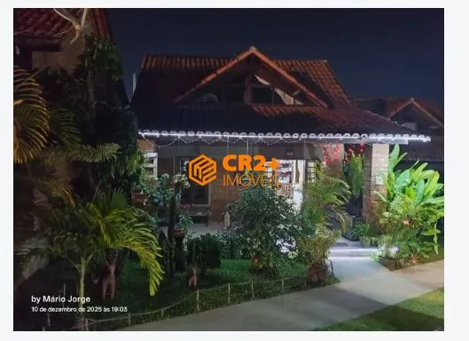 Imagem Casa Condominio Fechado - Gravatá - 110m - 04 Quartos - 01 Suite -