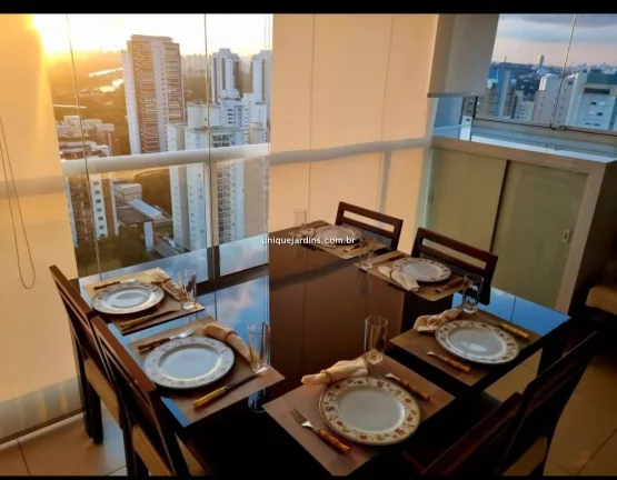Imagem Apartamento à venda Pinheiros São Paulo