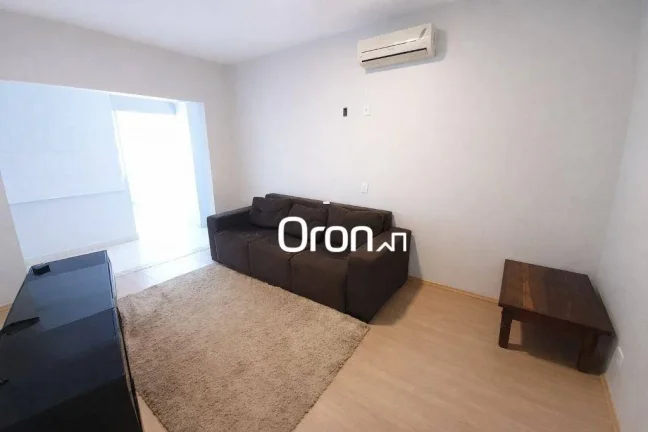 Imagem Sobrado à venda, 366 m² por R$ 1.499.000,00 - Setor Jaó - Goiânia/GO