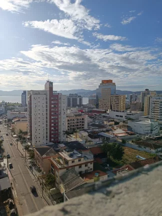 Imagem APARTAMENTO RESIDENCIAL em FLORIANÓPOLIS - SC, CANTO