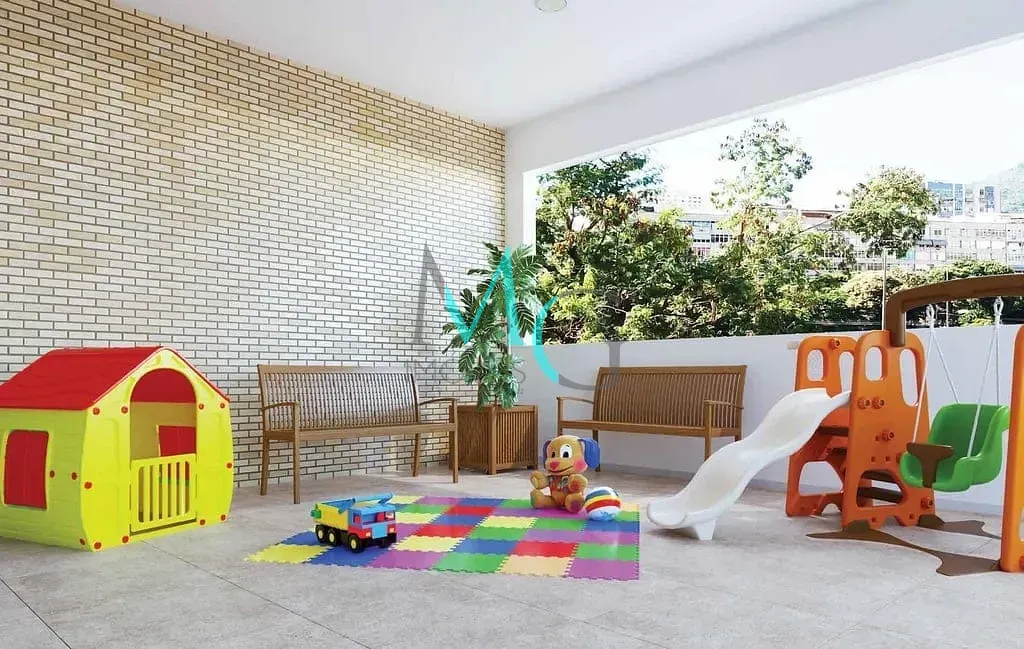 Imagem Cobertura Duplex à venda 4 Quartos 2 Suites 4 Vagas 271M² Botafogo Rio de Janeiro - RJ