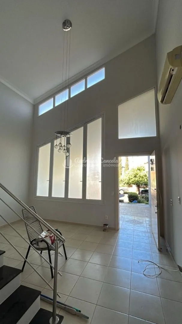 Imagem Damha II - Sobrado com 4 suítes, 330 m² - venda por R$ 1.700.000 ou aluguel por R$ 9.560/mês - Damha II - São José do Rio Preto/SP
