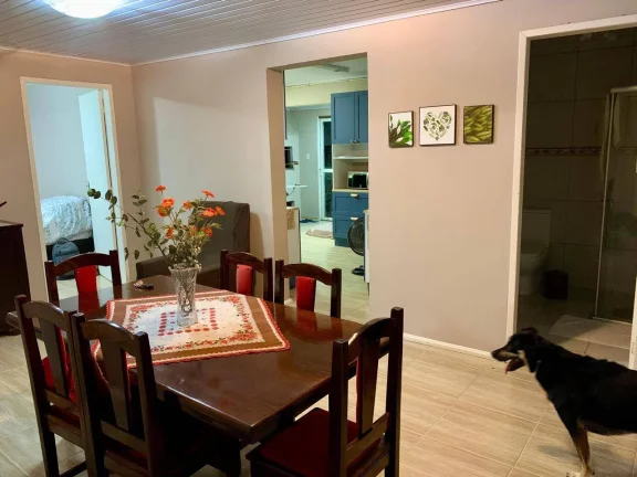 Imagem Belo Sitio com 1.273m², em Condomínio Fechado, Casa com 100m², Águas Claras