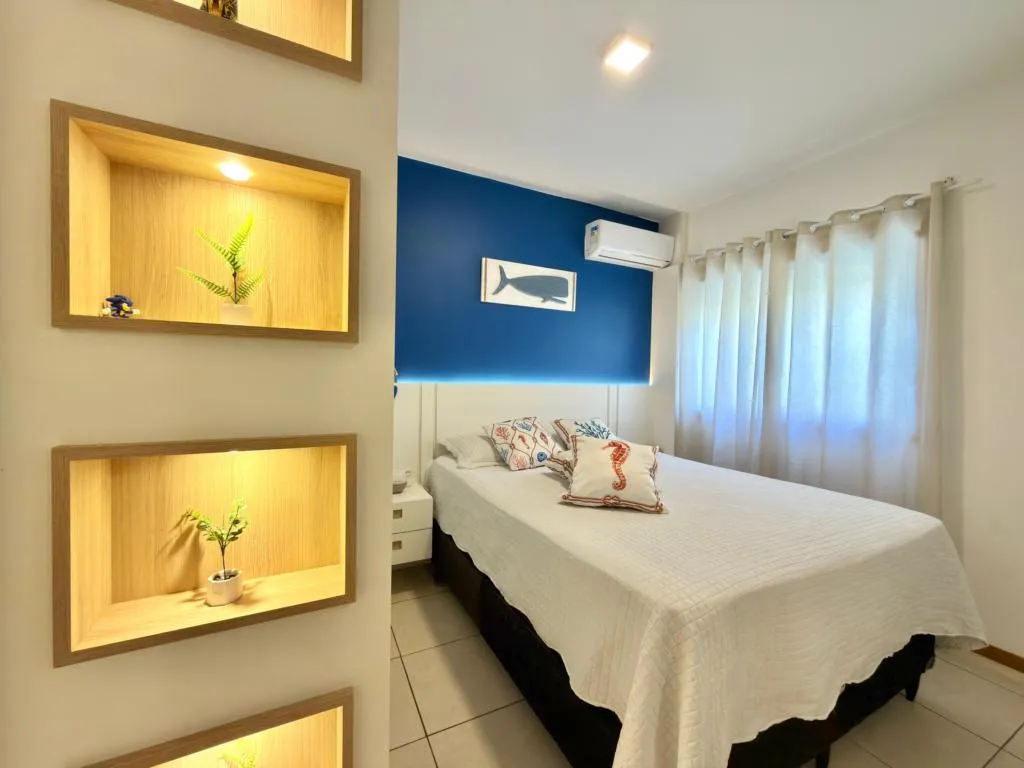 Imagem Apartamento 2 Dormitórios - Bairro Zona Nova