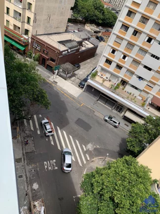 Imagem STÚDIO RESIDENCIAL em SÃO PAULO - SP, BELA VISTA