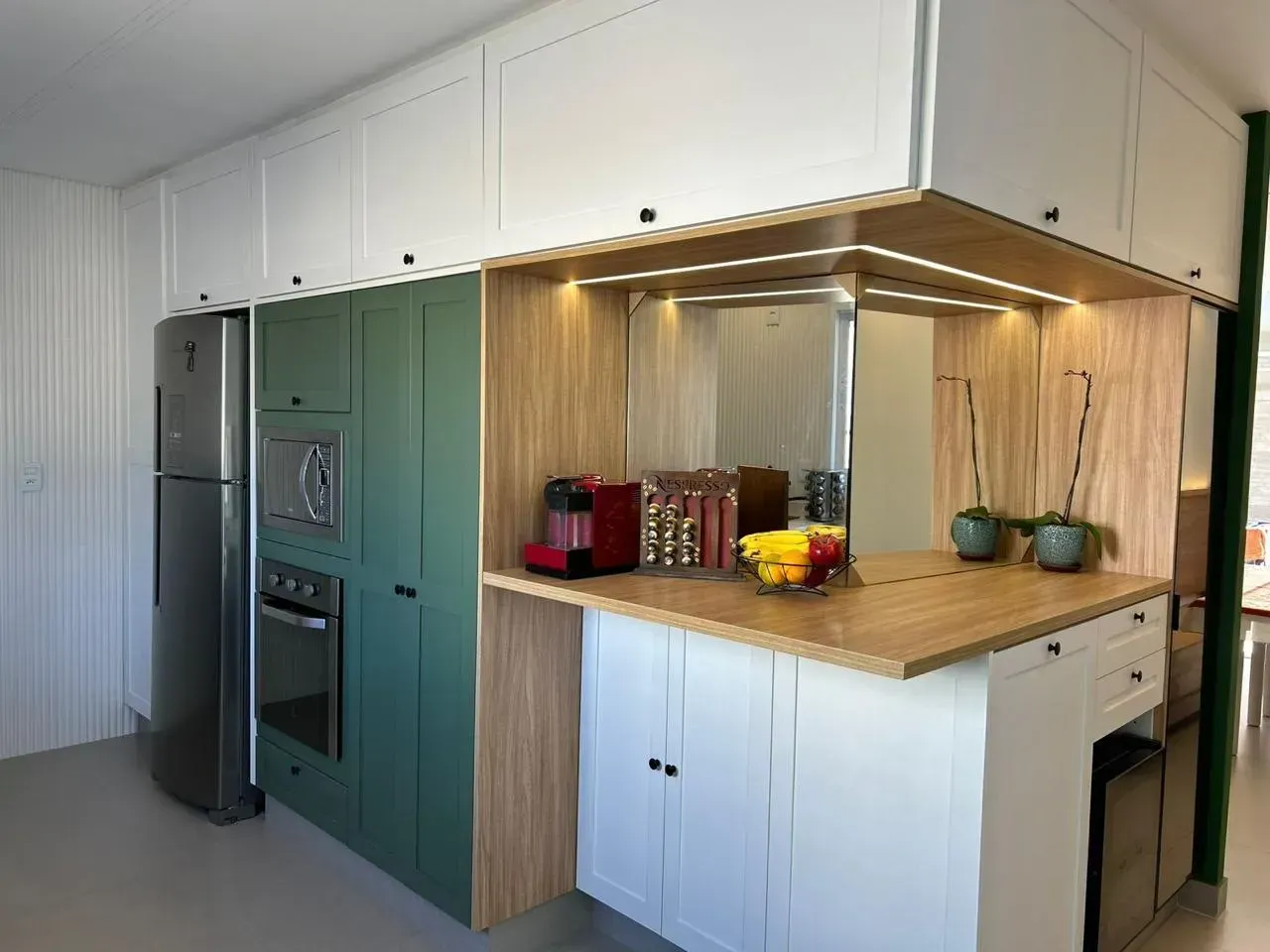 Imagem Casa à venda Kaza Condomínio Club - Área útil 106 m2 com 3 dormitórios - sendo 1 suíte - 2 vagas - J