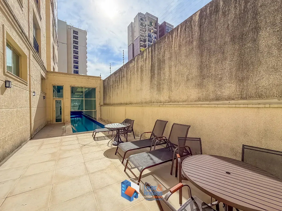 Imagem Apartamento para venda em Jardim São Paulo(Zona Norte) com 2 quartos, sendo 2 suítes, 66m²