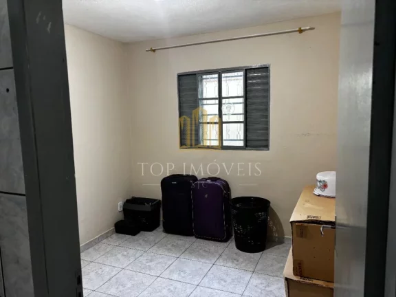 Imagem Excelente Casa de 2 Dormitórios no Dom Pedro com documentação em dia - Zona sul de São José dos Campos