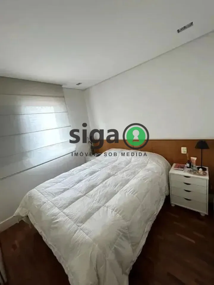 Imagem Apartamento de 92 metros para venda em Pinheiros