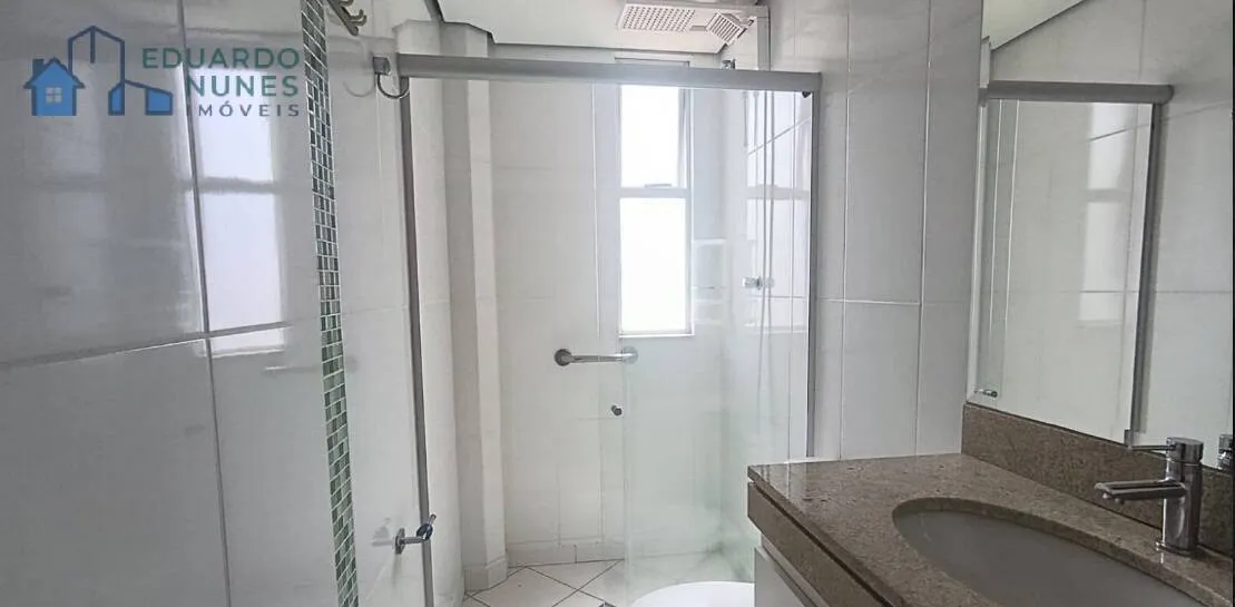 Imagem Apartamento 3 Quartos com elevador, 3 vagas,Bairro Caiçara!!!!