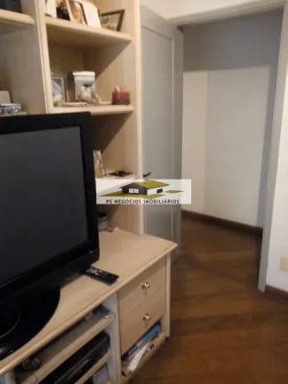 Imagem Apartamento para venda - Bosque da Saúde