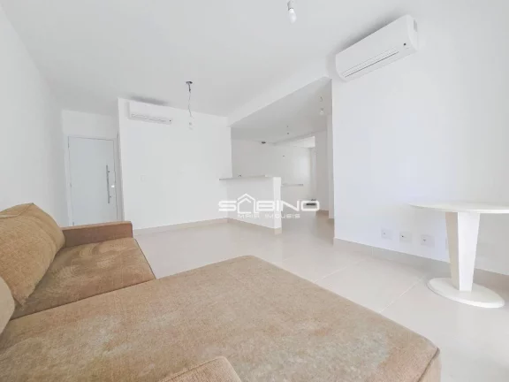 Imagem Apartamento à Venda no Edifício Paraty, com 3 dormitórios 1 suíte 135m² - Riviera de São Lourenço