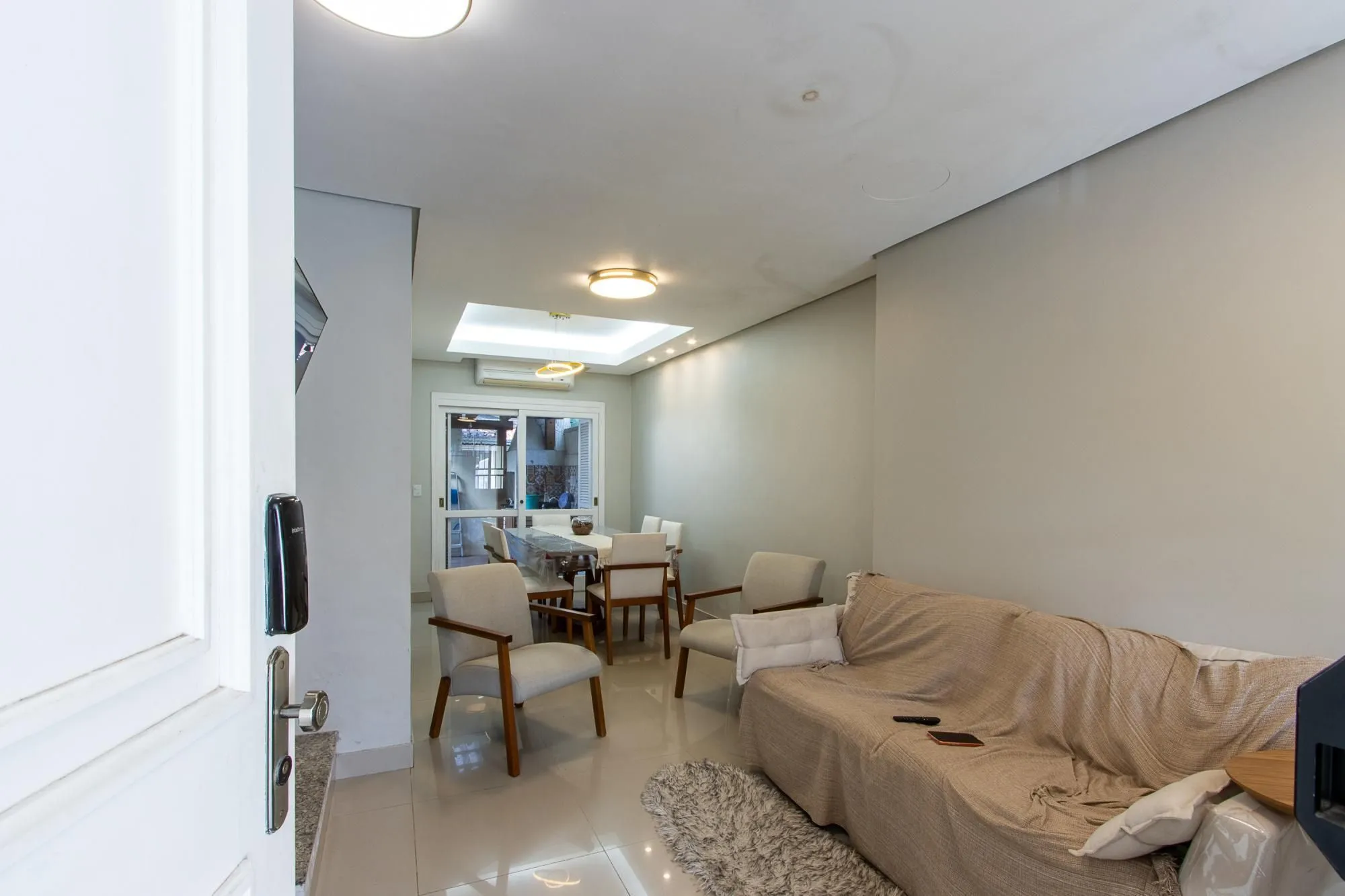 Imagem Casa de Condomínio em Hípica