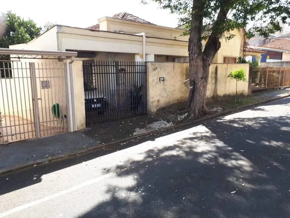 Foto do imóvel CASA - VILA REHDER - AMERICANA em Rua Comendador Müller