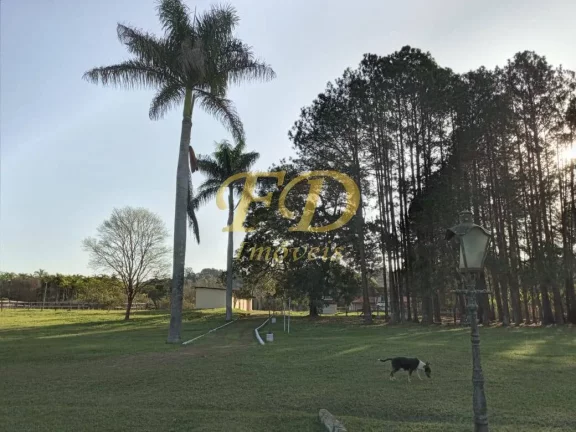 Imagem Sítio em Jarinu
