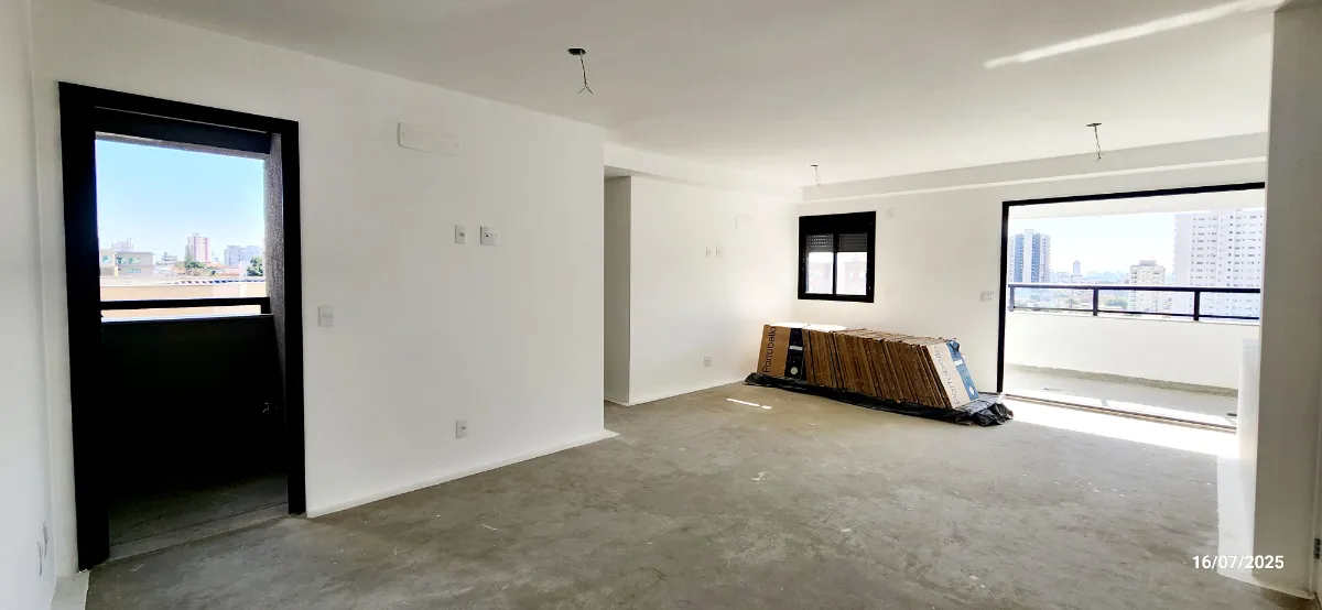 Imagem Apartamento para venda em Campestre com 2 quartos, sendo 2 suítes, 92m2