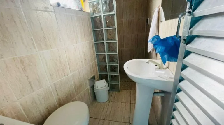 Imagem CASA COM 150 m² - CANTO DO FORTE - PRAIA GRANDE SP