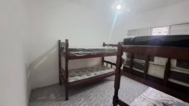 Imagem APARTAMENTO COM 82.45 m² - AVIAÇÃO - PRAIA GRANDE SP