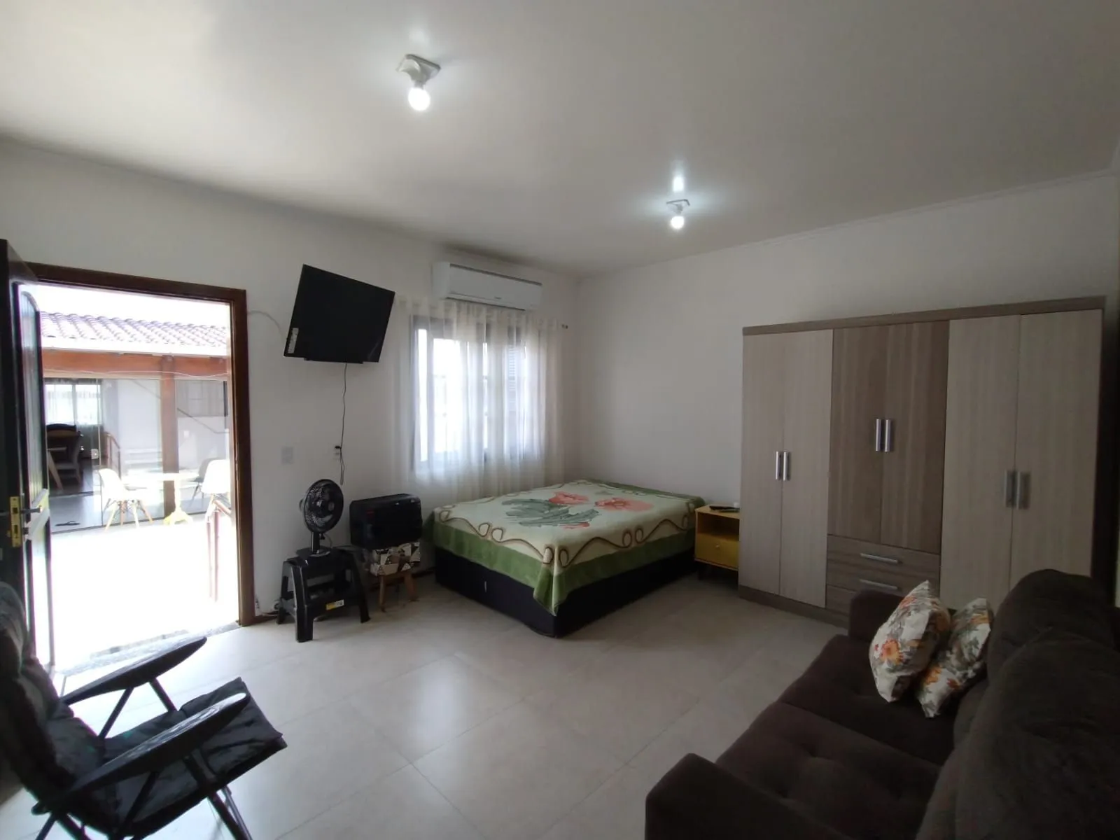 Imagem Casa no Bairro Aberta dos Morros